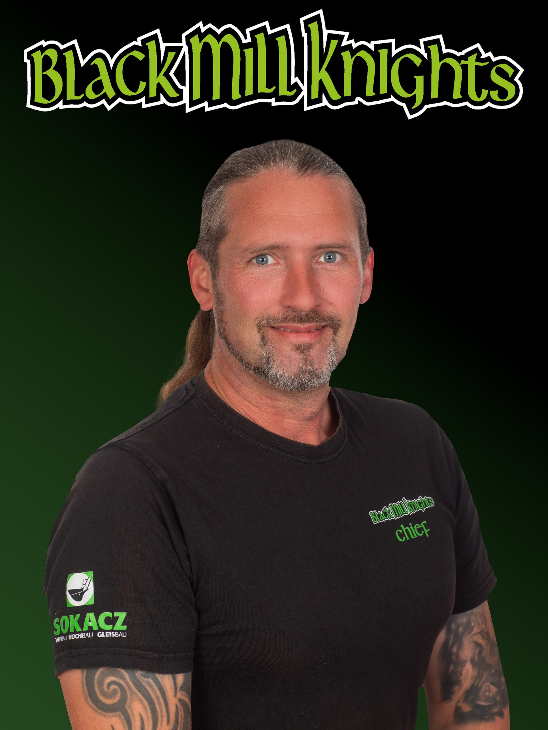 Mike (sd)