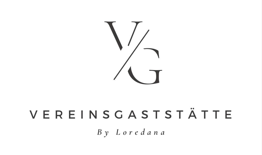 Vereinsgaststätte by Loredana
