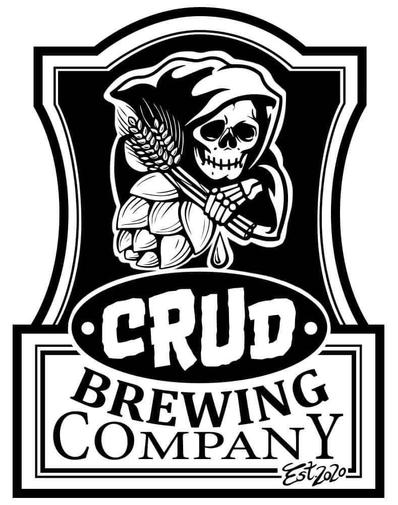 Crud Brewing