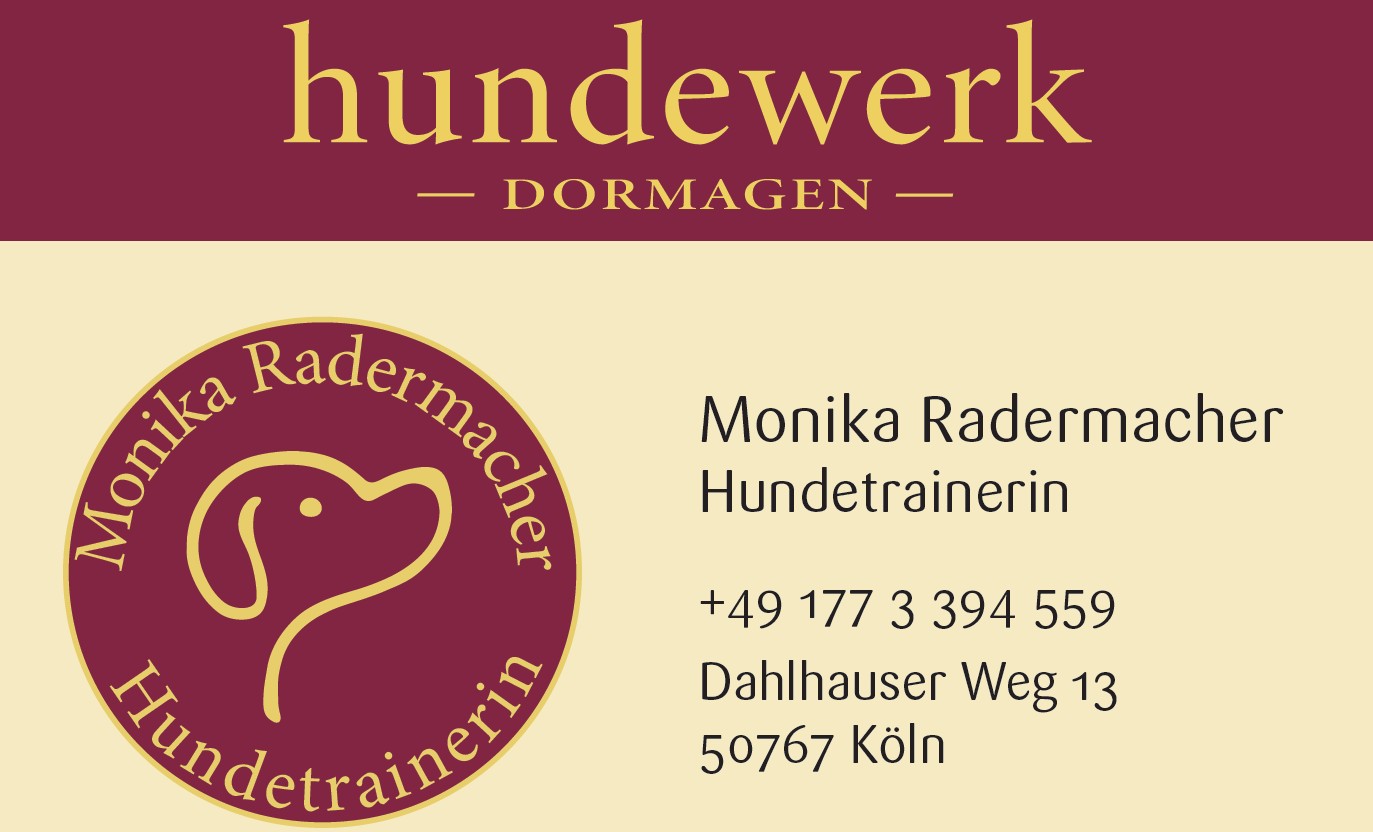 Monika Radermacher