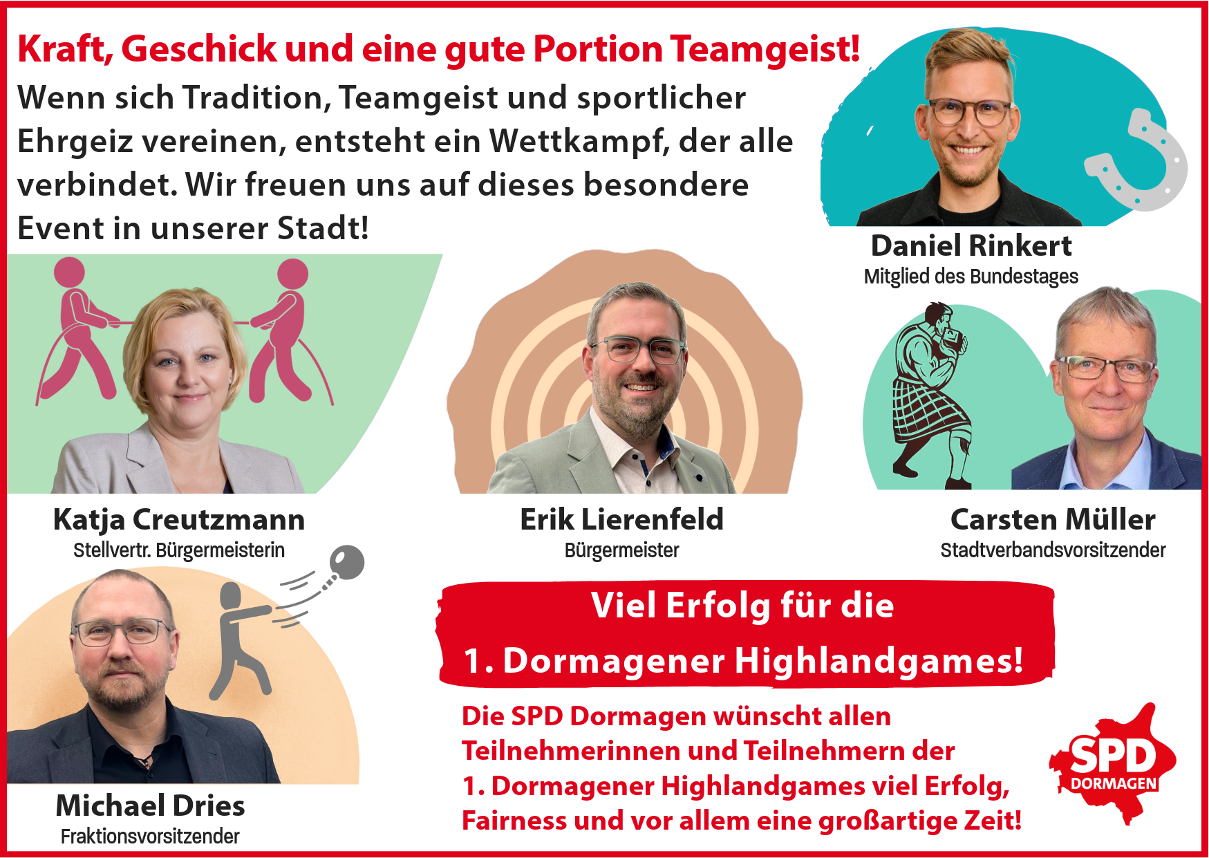SPD Dormagen