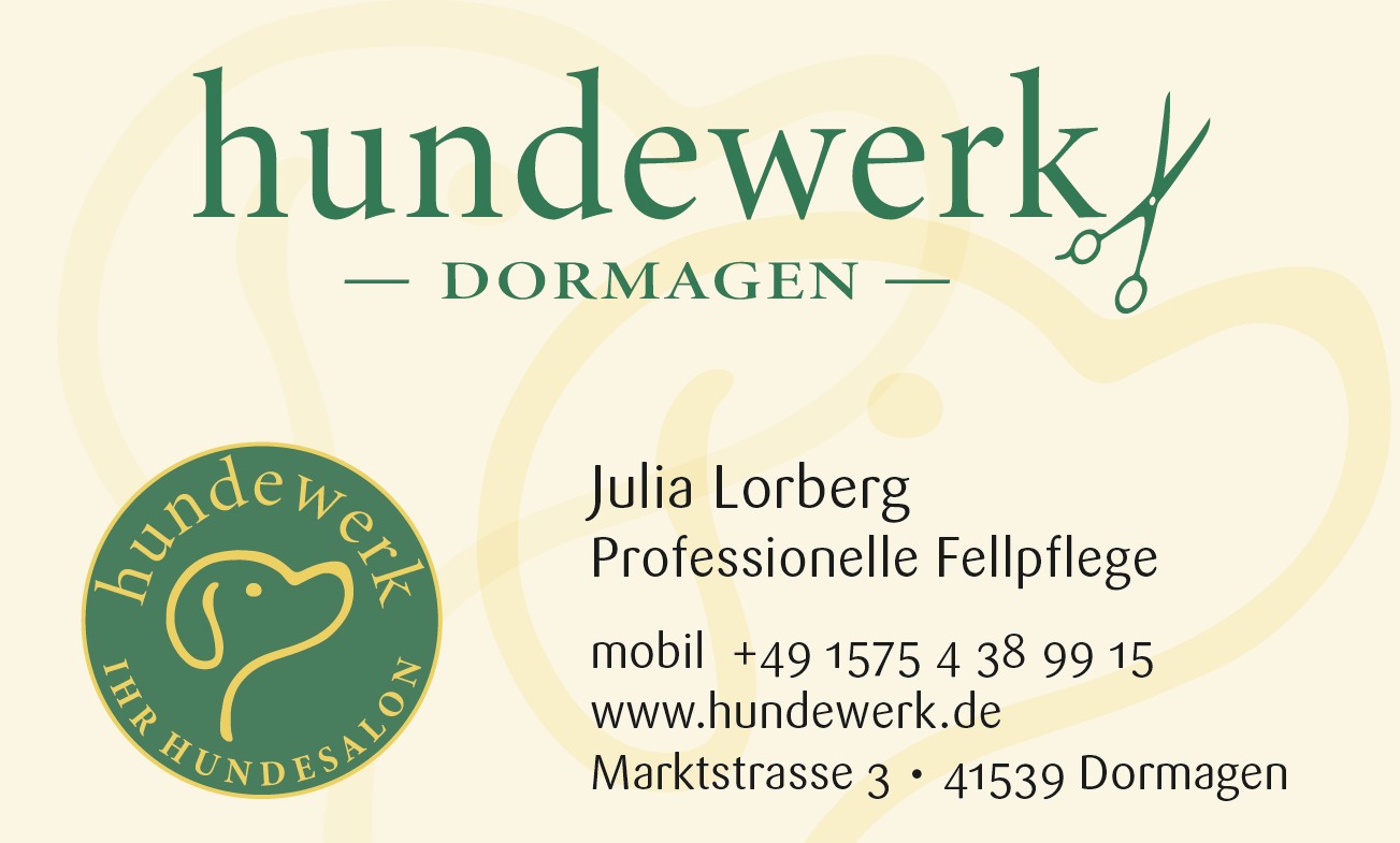 Hundewerk Dormagen