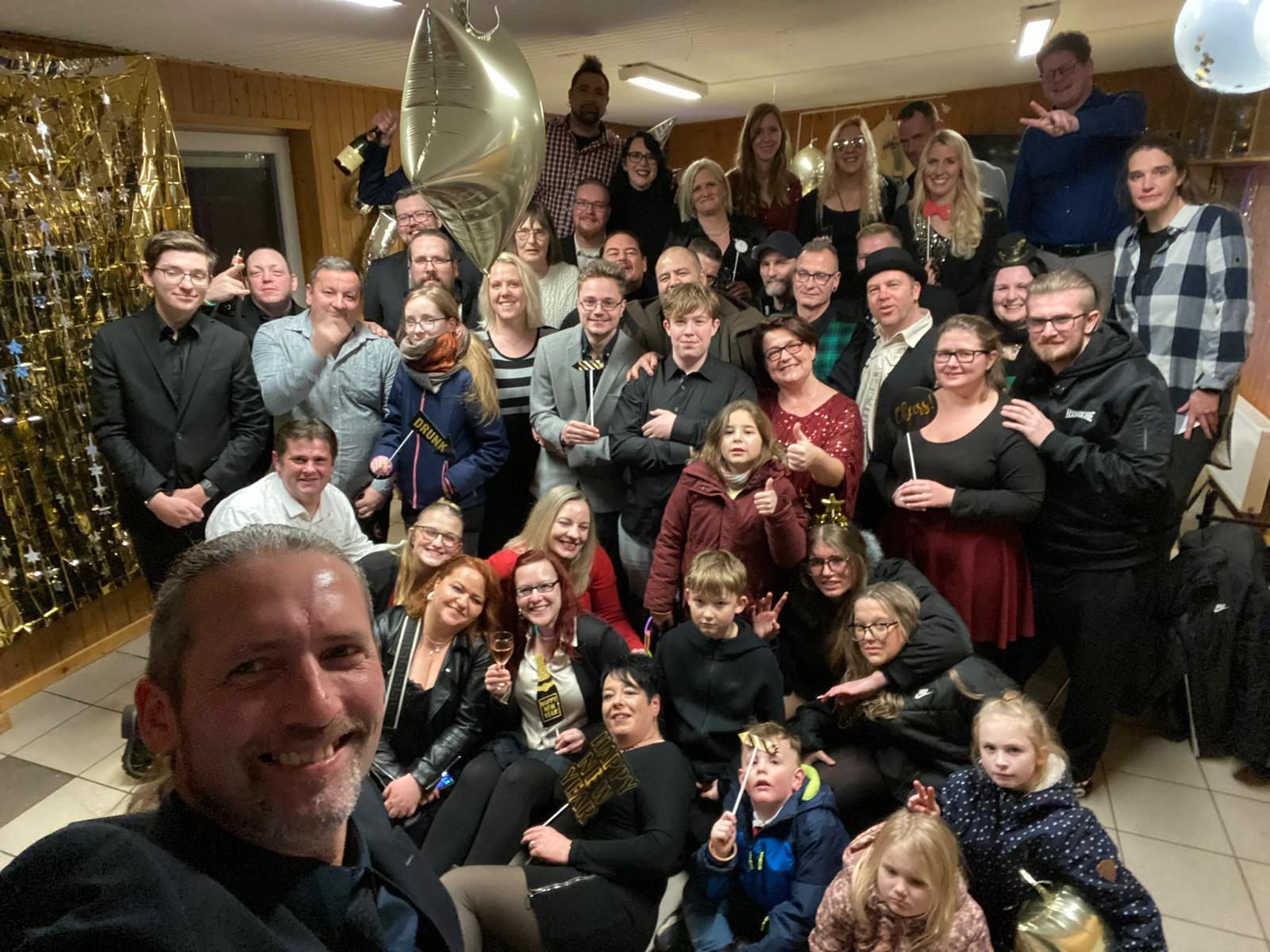 Silvester
