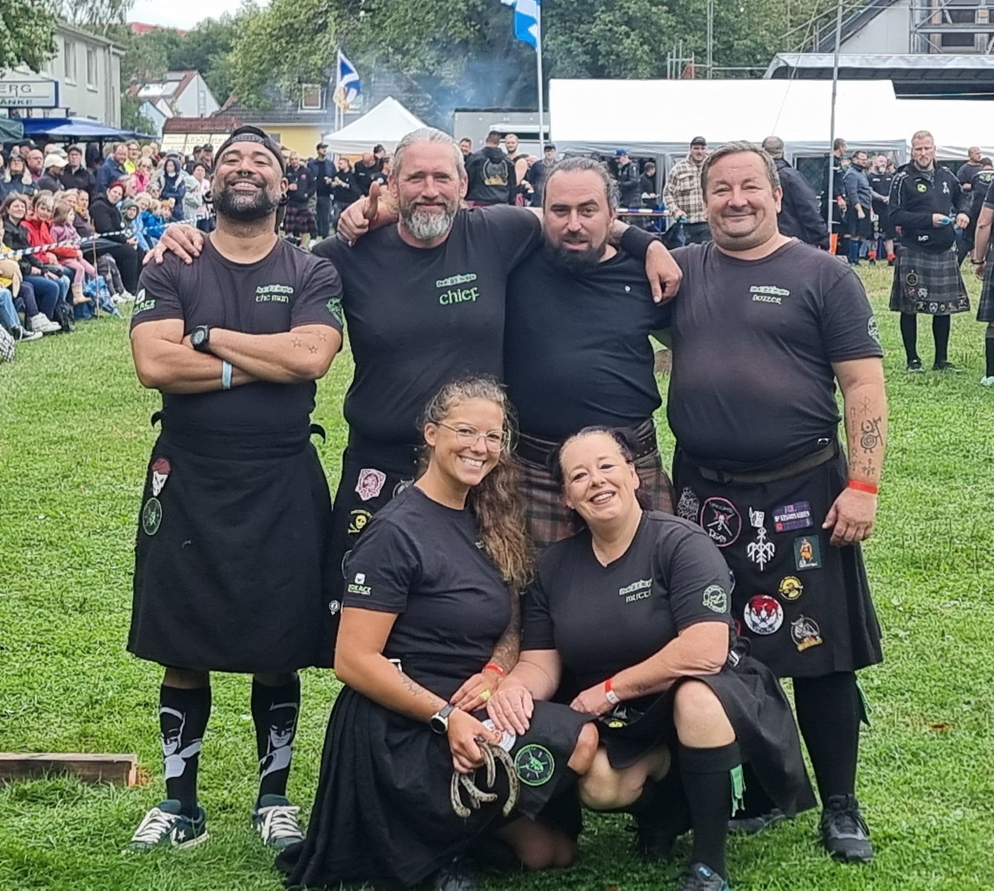 Team 1 Wuppertal 2026
